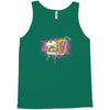zombie burger Tank Top
