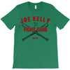 joe kelly fight club boston T-Shirt