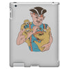 sloths iPad 3 and 4 Case