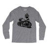 bikers Long Sleeve Shirts