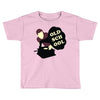 old school dj Toddler T-shirt