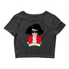 Tina Belcher Crop Top