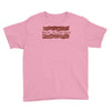 bacon&hellip; it's that good Youth Tee
