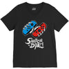 switch or die! V-Neck Tee