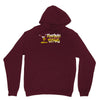 breakdance like nobody's tippin Unisex Hoodie