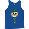 angus young ac dc Tank Top