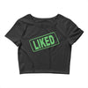 liked Crop Top