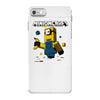 minioncraft iPhone 7 Case