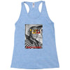 Pablo Picasso Racerback Tank