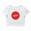 INDONESIA BEAUTY Crop Top