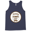 HAPPY FATHER DAY Tank Top