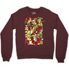 sangria summer Crewneck Sweatshirt