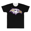 fahrie77 All Over Men's T-shirt