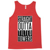 fortnite tilted towers Tank Top