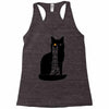 barad purr Racerback Tank
