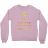 team damon salvatore Crewneck Sweatshirt