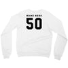 Limited Edition 1968 Crewneck Sweatshirt