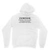 Feminism Unisex Hoodie