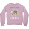 pixie bob Crewneck Sweatshirt
