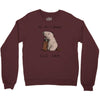 dam Crewneck Sweatshirt