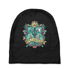 plumbers inc Baby Beanies