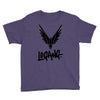 Logang Maverick Youth Tee