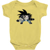 lobo Baby Onesie