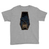 bat music Youth Tee