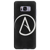atheist atheism atheismus Samsung Galaxy S8 Plus