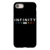infinity iPhone 8