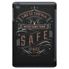 great things! iPad Mini