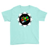 SUPER MARIO LAND Youth Tee