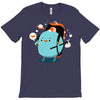 pluto is on vacations T-Shirt