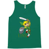 Link Tank Top