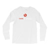 beets by schrute Long Sleeve Shirts