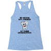 jamm orthodontics Racerback Tank