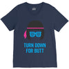Tina Belcher V-Neck Tee