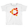 friend logo Toddler T-shirt