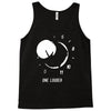 one louder classic rock bad news guitarists Tank Top