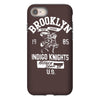 fashion brooklyn new york iPhone 8