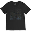 peaceful V-Neck Tee