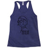 Mathilda Racerback Tank