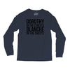 dorothy in the street blanche in the sheets Long Sleeve Shirts