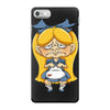 ugly alice is ugly iPhone 7 Case