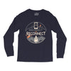 reconnect Long Sleeve Shirts