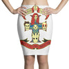 appetite for protection Pencil Skirts