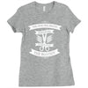 surgical technologist Ladies Fitted T-Shirt