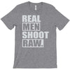 shoot raw T-Shirt