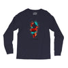 CLIQUE Long Sleeve Shirts