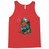 rapture guardian Tank Top